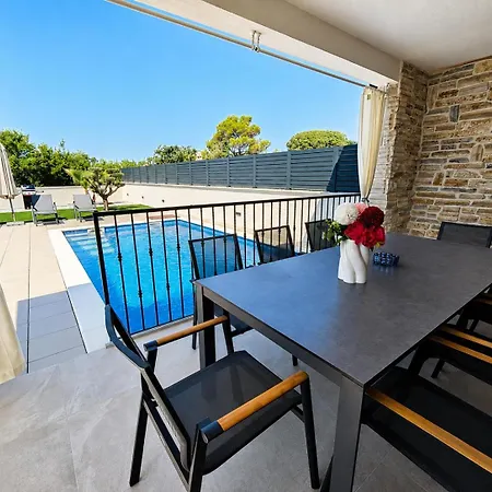Villa Alba With Pool - Sol Tours