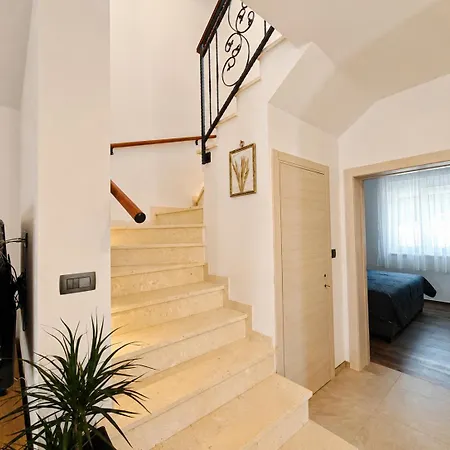 Villa Alba With Pool - Sol Tours *